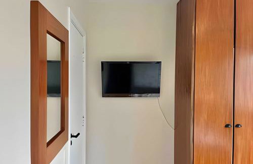 ENB1093 Ótimo Flat no Centro de SBC para até 4 pp - Foto 19