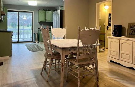 Retreat on Lake Milton - Foto 12