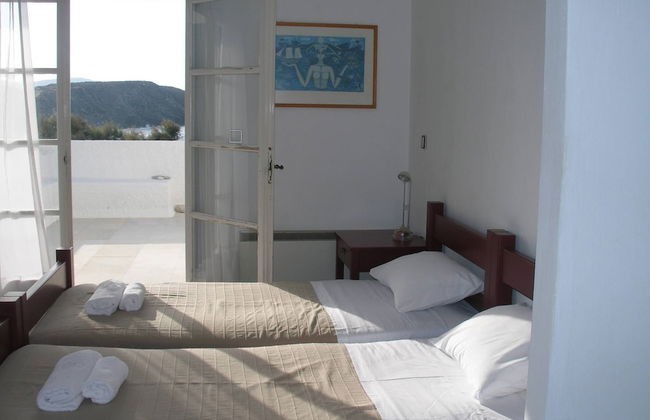 Beach Villa Akrotiri - Foto 20