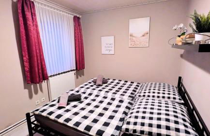 stayMA Strandhaus Wiek - Erholen Kitesurfen Wandern und Meer - Foto 7