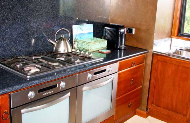 Auwas Island Holiday Home - Foto 7