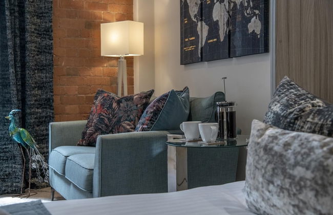 Chocolets - The Kitkat Suite - Photo 52