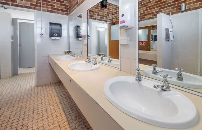 BIG4 Mudgee Holiday Park - Foto 70