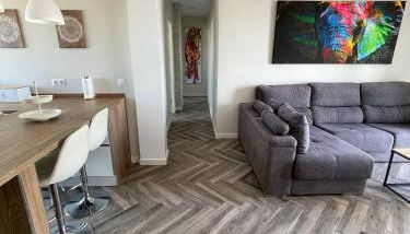 Piso playa Maktub - Foto 2