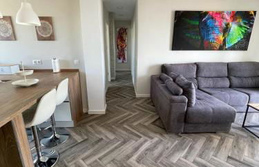 Piso playa Maktub - Foto 2