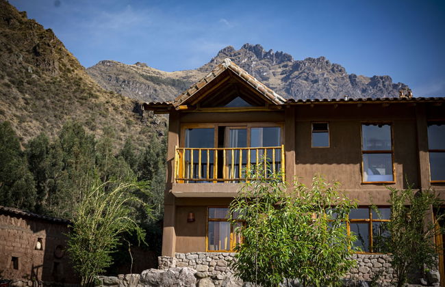 URUHome Cusco - Foto 47