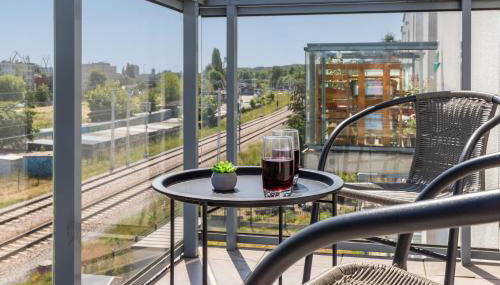 Apartments Gdańsk Kochanowskiego by Noclegi Renters - Foto 2