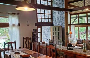 Friburgo Lagos p Pesca,Banho,Sauna,Campinho - Foto 64