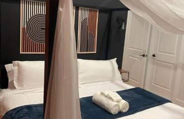 4br 5ba 4 Car Parking Bonus Rm and Back Yard - Foto 36