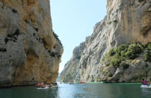 Le Bastidon de Dudule - Foto 21