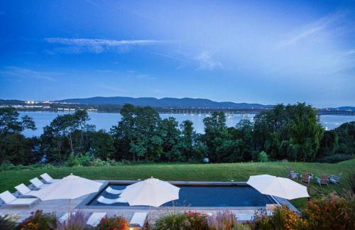 Hudson House - Foto 7