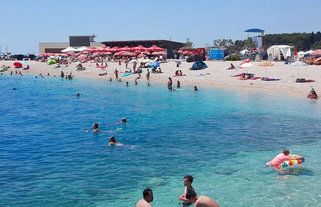 Spacious Apartment w Three Balconies and Parking - Foto 36