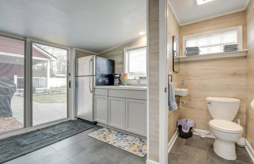 Angola Vacation Rental, Walk to Lake Erie Beach! - Foto 31