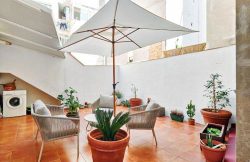 Apt 1C LuxuryRentalsMurcia - Foto 27