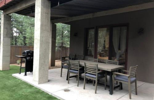 The Chic Cabin Apartment - Foto 33