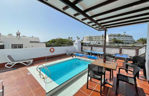 Villa Charlotte - Foto 37