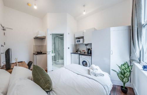 Camberwell Studios 8mins to Station! - Foto 47