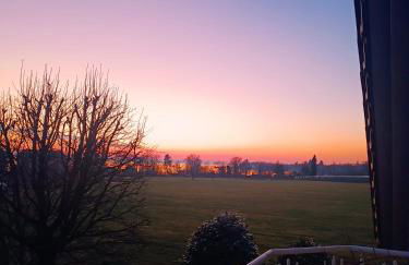 Ferienwohnung Hütt Wasserburg Bodensee Apartment in Seenähe - Foto 16