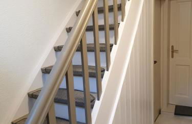 Neu Gemütliche Ferienhaus mit 3 Ferienwohnungen "Max " , " Leonore " und "Beatrice" - Foto 27