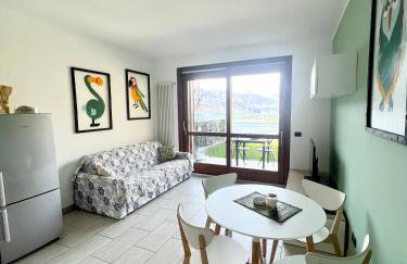 Belvedere in Costa - Lake View - Photo 9