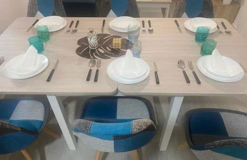 Apartamento en Toledo ideal para visitas a Puy du Fou - Foto 7