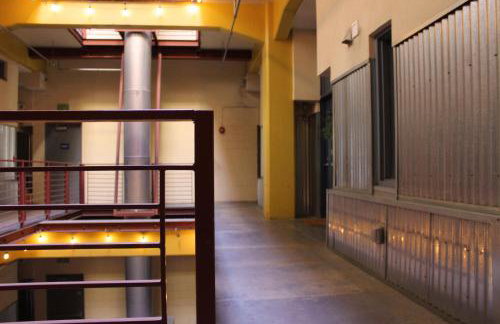 NEW! Lavish Studio Loft in Central Downtown SLC - Foto 17