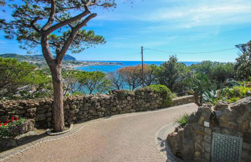 Villa Caruso - Foto 24