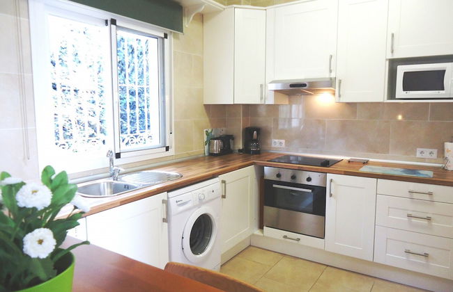 1051 Villa Al-andalus - Foto 9