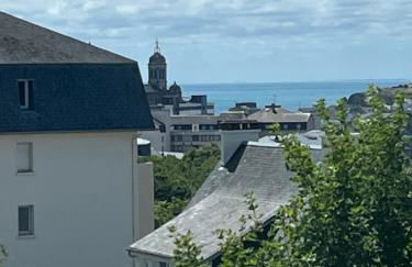 Maison 6-8 personnes, vélos inclus, à 5 min de la gare - Foto 8