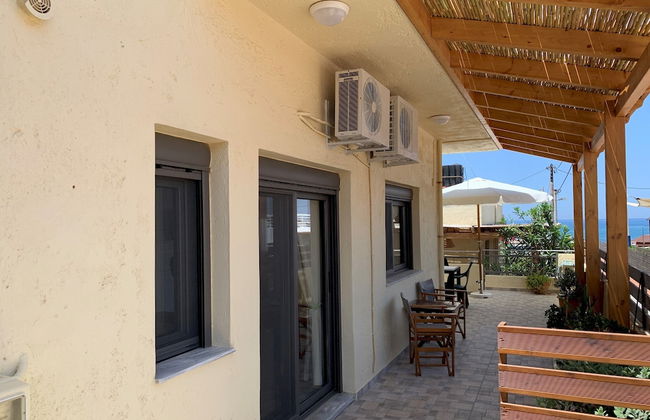 Yialos Cohili Beach Residence by Estia - Foto 2