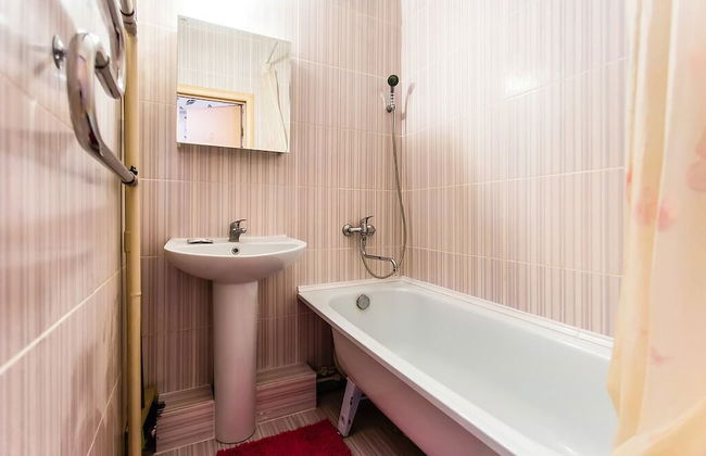 Apartment on Nizhegorodskaya 71 - Foto 22