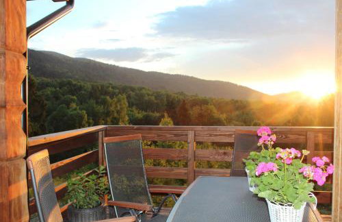 Na Jeżynowej Polanie z gorącą balia - Foto 33