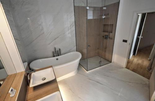 Appartement Quai Dorsay Exception Apartment in Paris - Foto 34