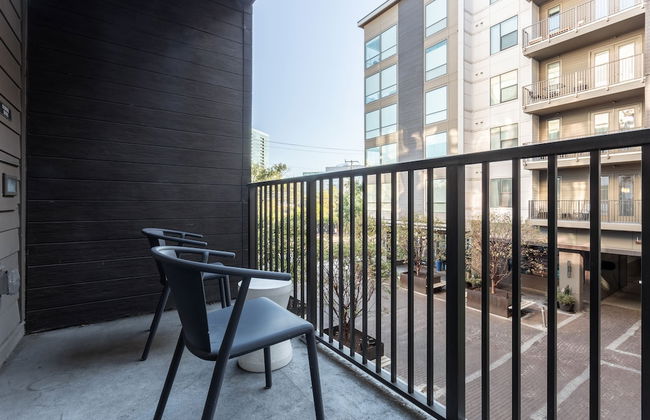 Mint House Nashville – Music Row - Foto 31