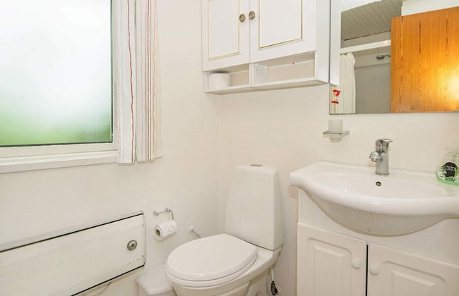 Simplistic Holiday Home in Egernsund near Sea - Foto 13