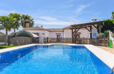 Casa Rural la Higuera de Rios Antequera - La Higuera by Ruralidays - Foto 1