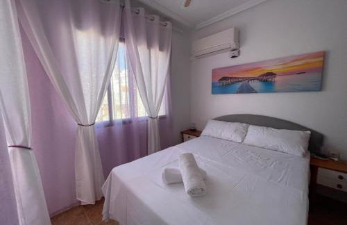 Espanhouse Sonia in La Zenia Playas de Orihuela - Foto 6