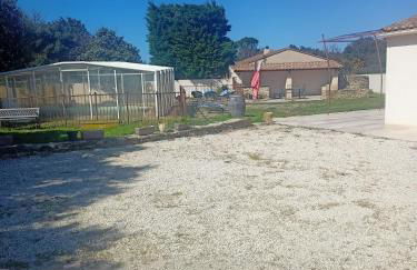 La parenthèse Provençale-Maison à Grillon avec wifi - Foto 21