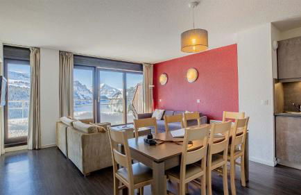 Madame Vacances Les Terrasses De Véret - Photo 42