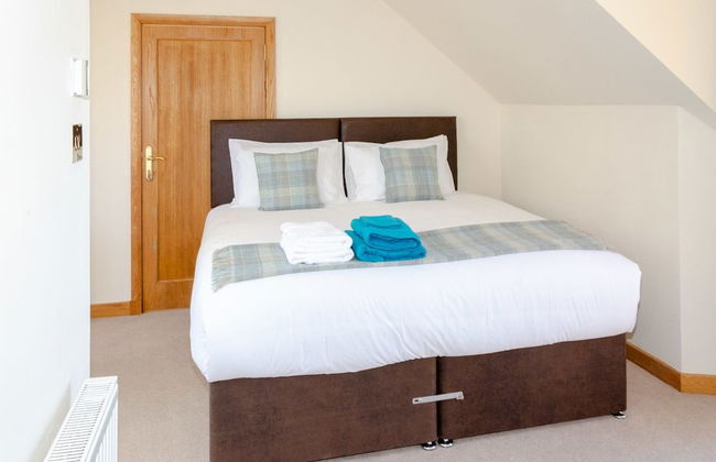 Castleview - Newton Steading - Foto 4