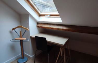 Le refuge chic - Foto 10