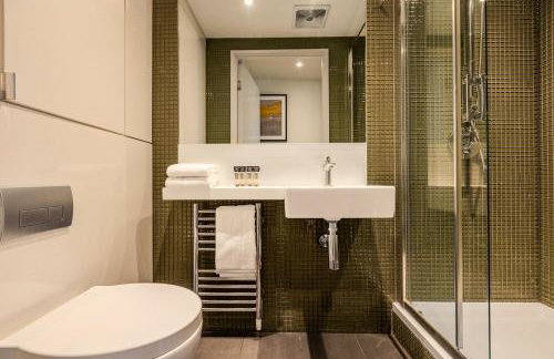 Liverpool Street I Your Apartment - Foto 24