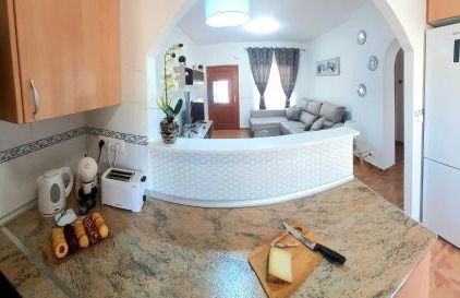 Bungalow Flor de Lirio - Foto 14