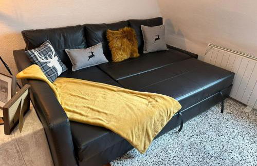 Estudio en Baqueira con piscina y parking - Foto 14