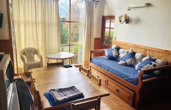 Cabañas Ruka Rayun - Foto 8