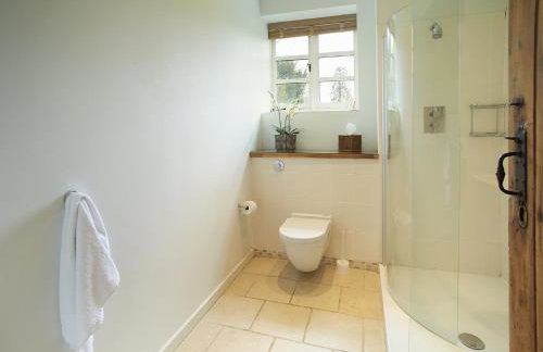 Old Rectory and Coach House - Foto 27