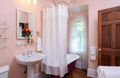 Historic House! 12 acres 6 Suites BBQ - Foto 27