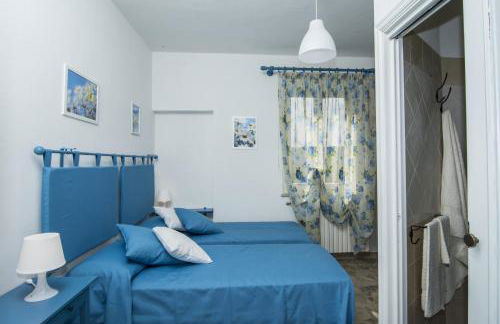 Country House Le Margherite - Foto 67