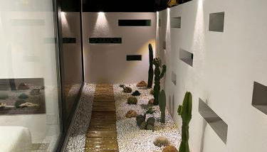 Brisa Marina Suites - Foto 2, Garden view