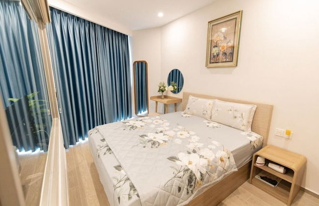 SeaStay Condotel The Song Vung Tau - Foto 48